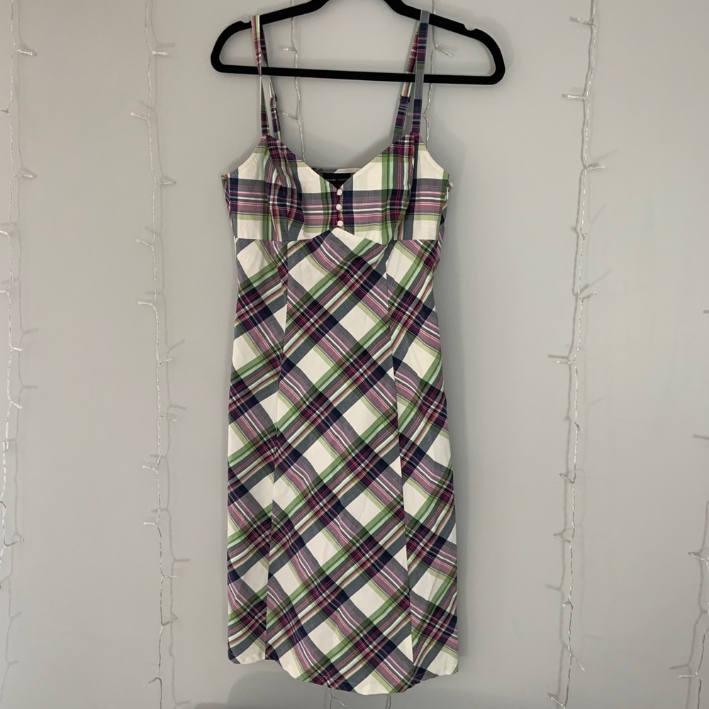 New York & Company Stretch, Women’s 6 Dress